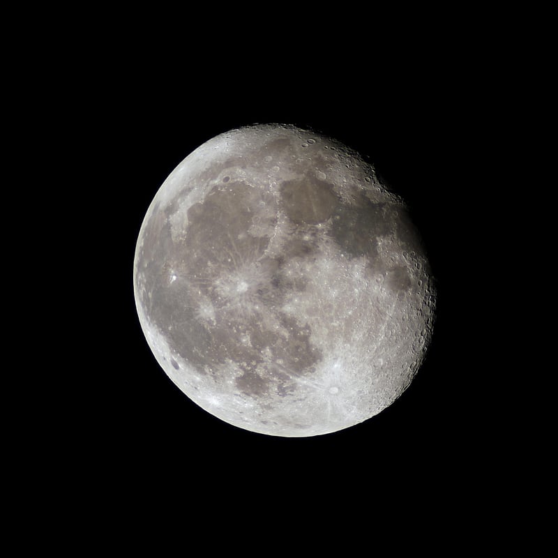 Moon Phase Calendar